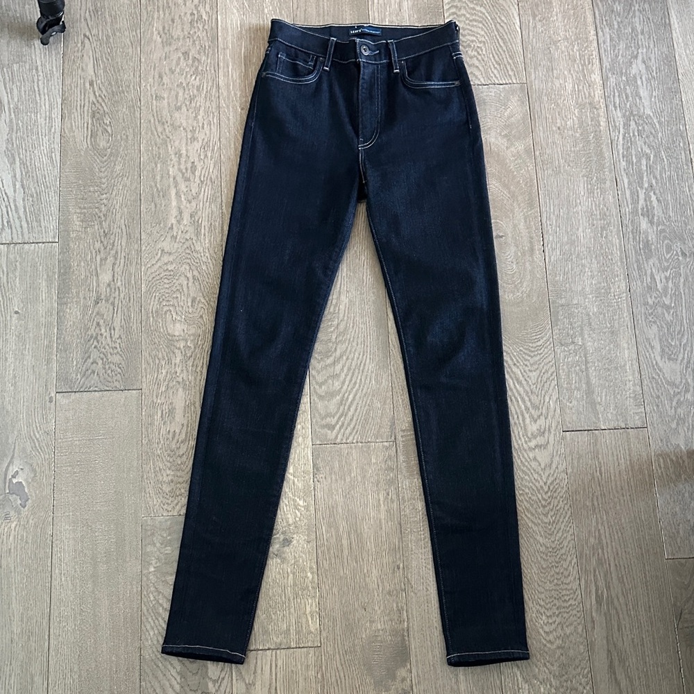 Levi’s Sliver Jeans 26/32